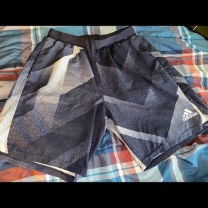 adidas shorts